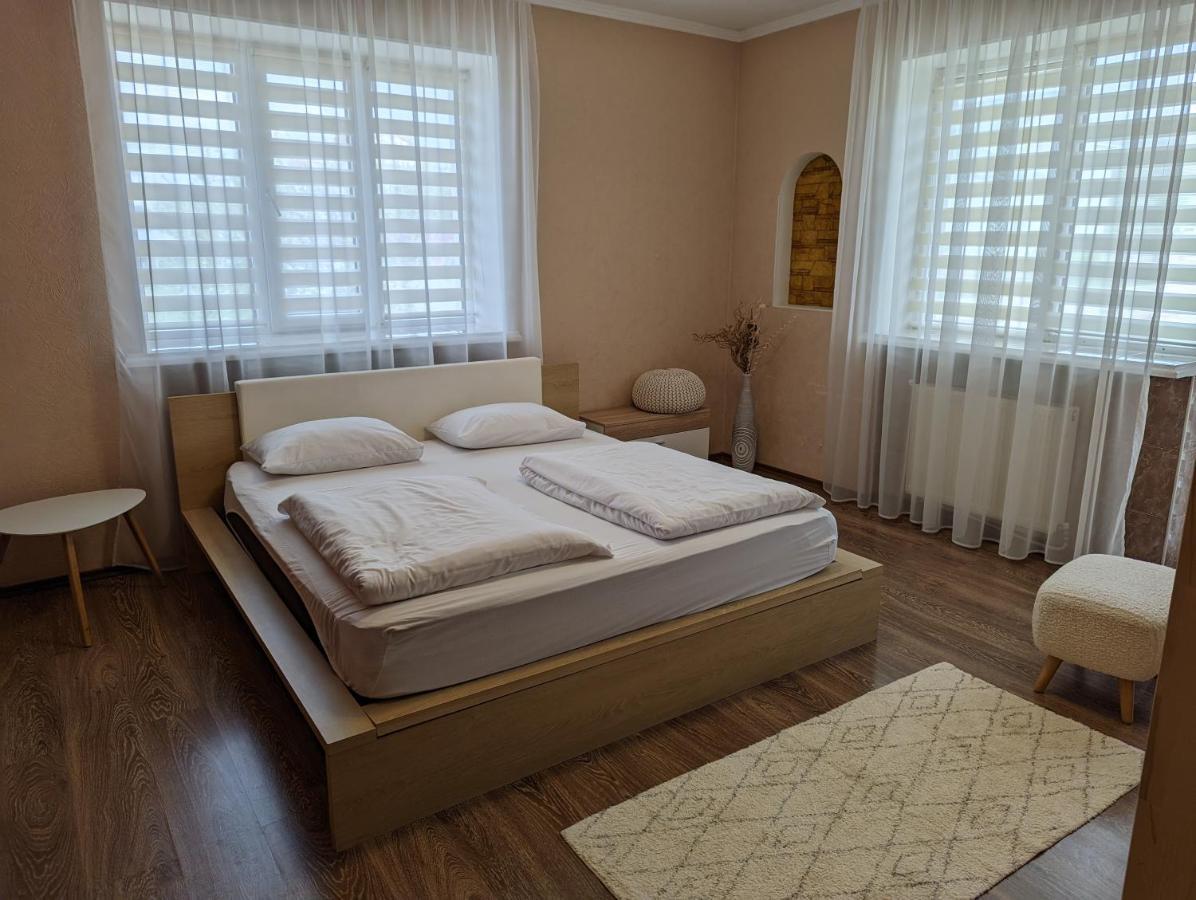 Rodynnyi Maietok Family Estate Villa Camenița Cameră foto