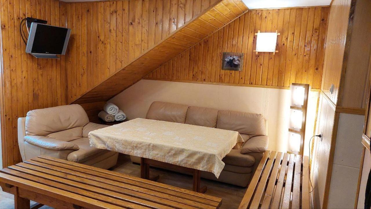 Rodynnyi Maietok Family Estate Villa Camenița Cameră foto